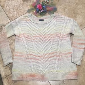 American Eagle Sweater.